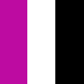 Power Pink / White / Black